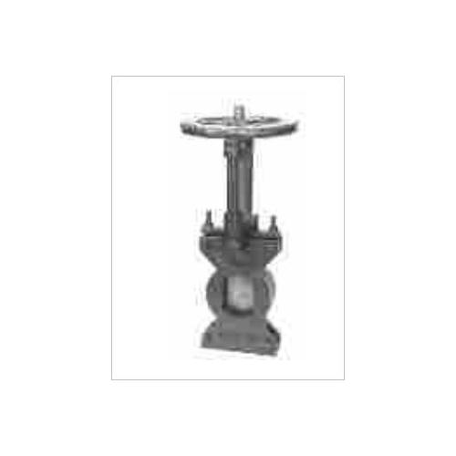 Sant Cast Iron Pulp Valve 350 mm, CR 29